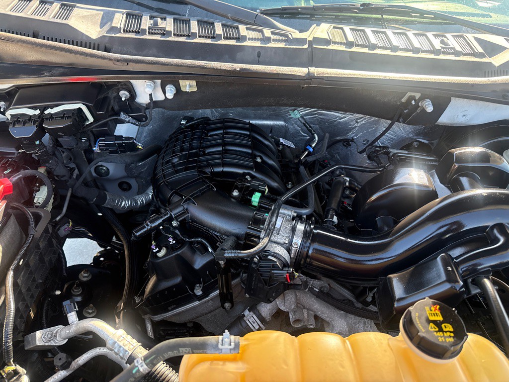 2016 Ford F-150 Image 24