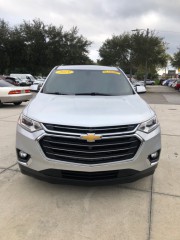 Image for 2019 Chevrolet Traverse LT ID: 7023956