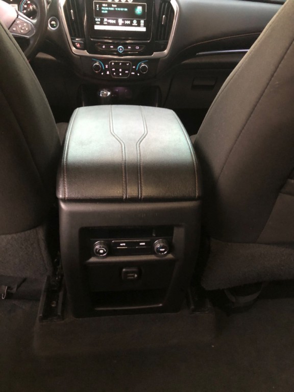 2019 Chevrolet Traverse Image 6