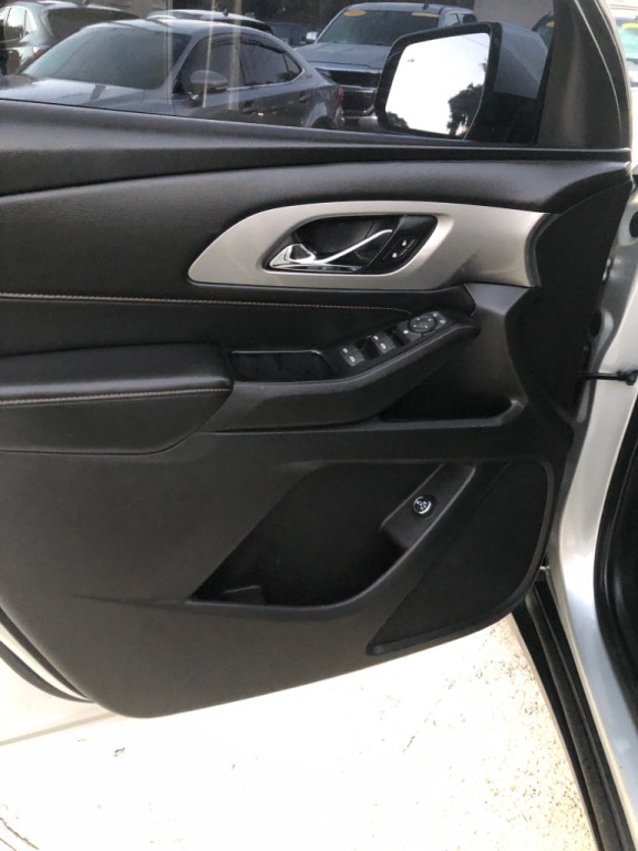 2019 Chevrolet Traverse Image 11