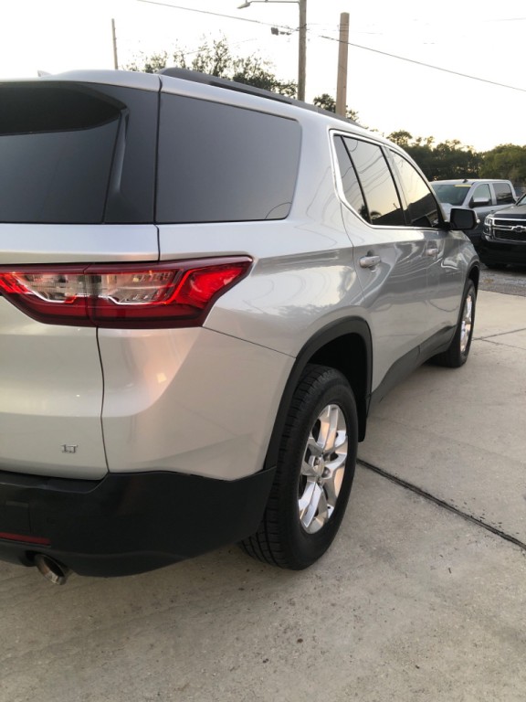 2019 Chevrolet Traverse Image 14
