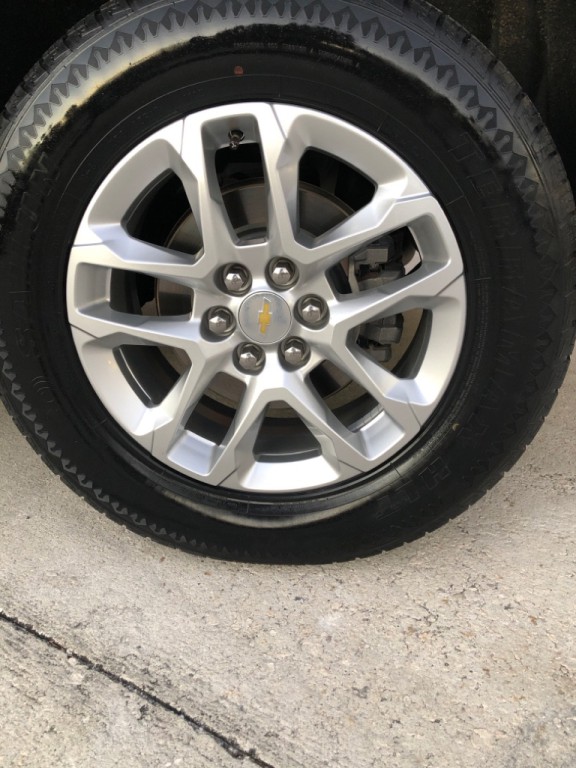 2019 Chevrolet Traverse Image 18