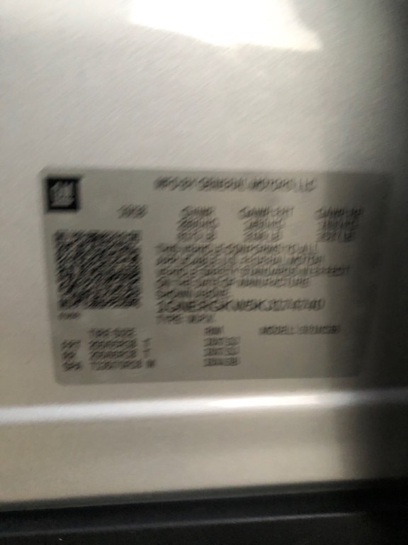 2019 Chevrolet Traverse Image 19