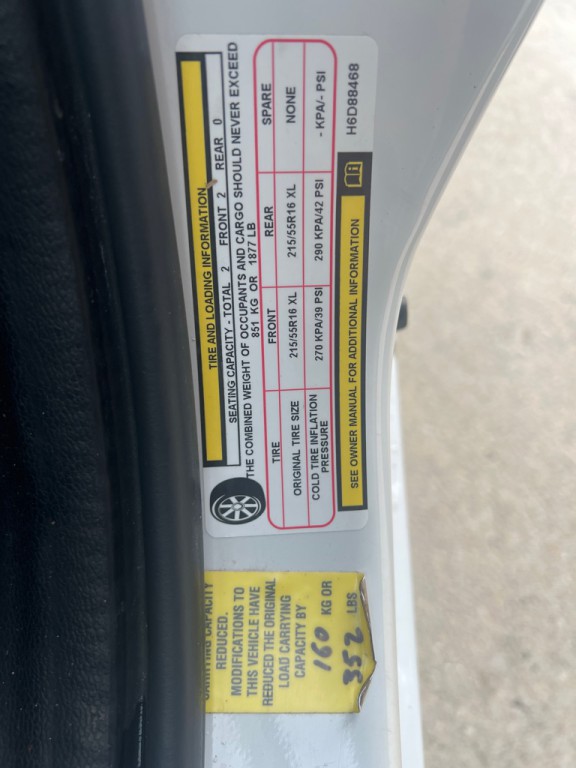 2017 RAM Promaster Image 9