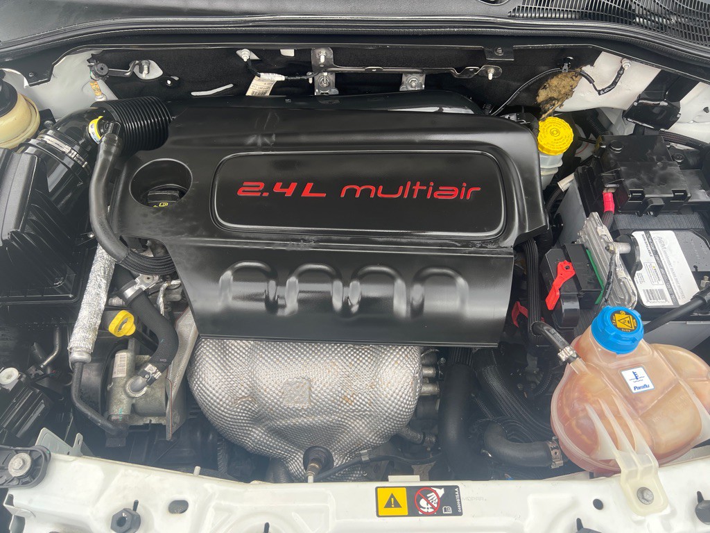 2017 RAM Promaster Image 11