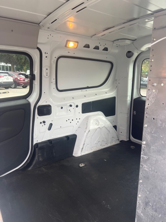 2017 RAM Promaster Image 15