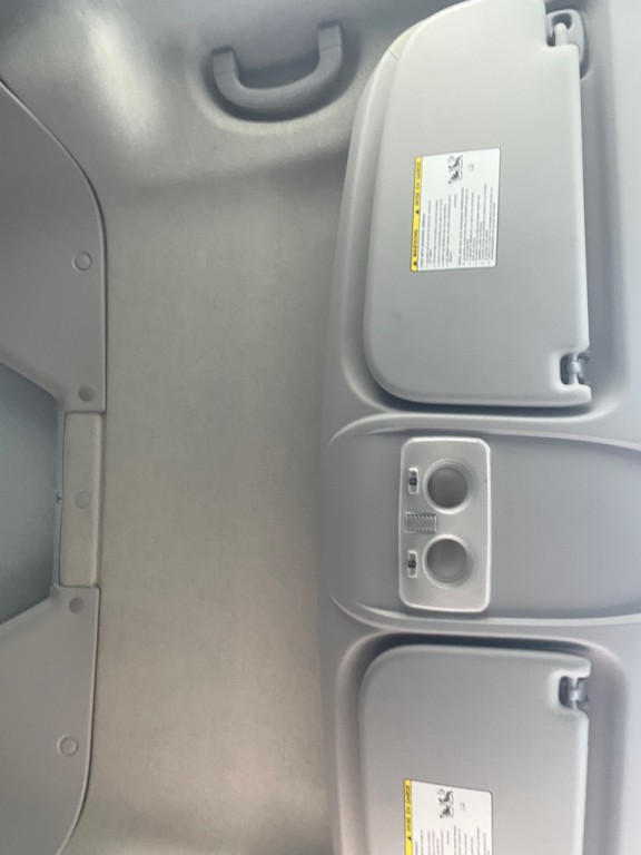 2017 RAM Promaster Image 16