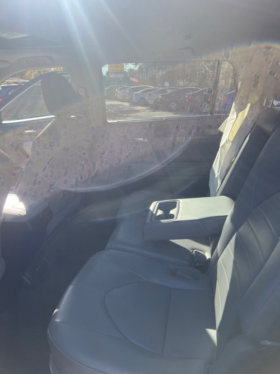 2021 Toyota Highlander Image 8