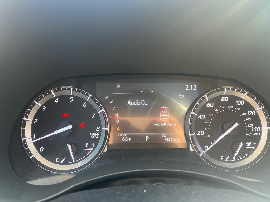 2021 Toyota Highlander Image 16