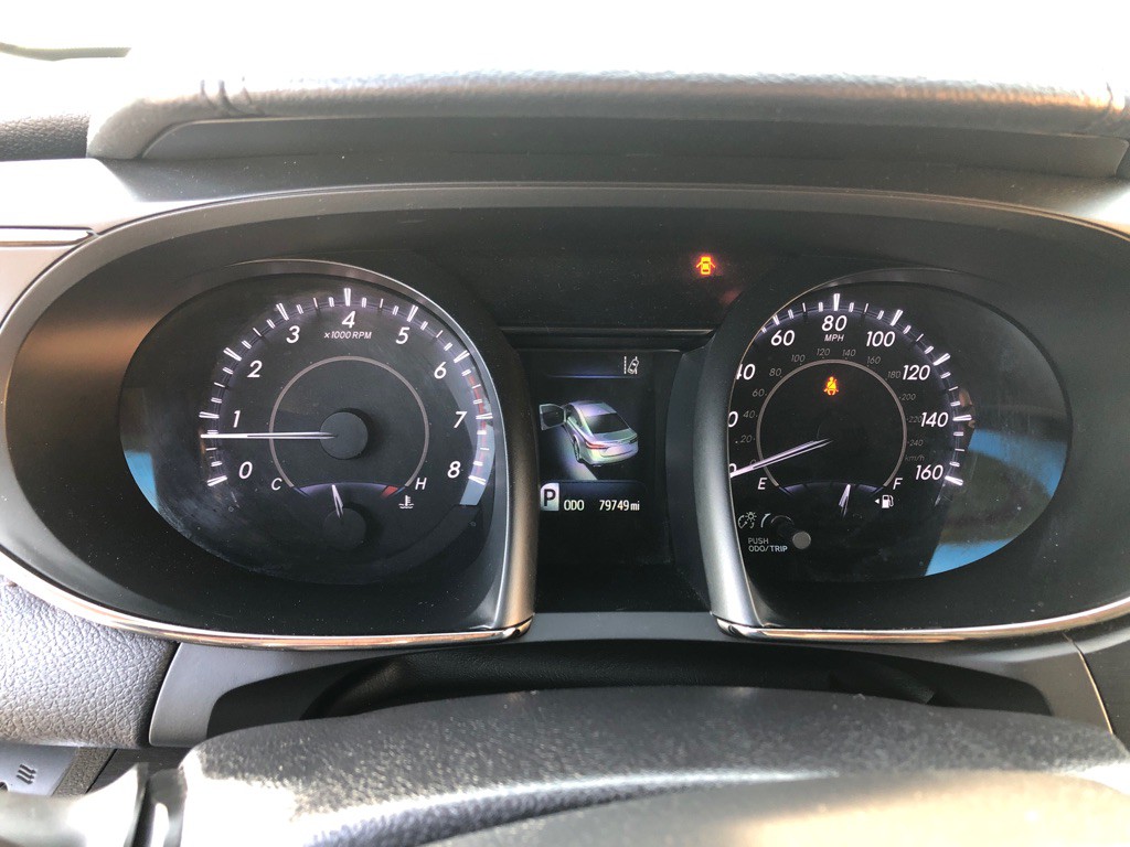 2017 Toyota Avalon Image 13