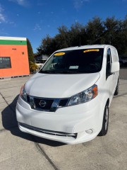 Image for 2018 Nissan NV200 2.5S ID: 7051453