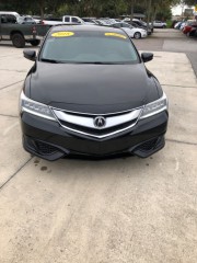 Image for 2018 Acura ILX Premium ID: 7060374