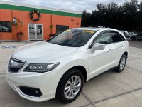 Image for 2017 Acura RDX Technology ID: 7067515