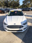Image for 2018 Ford Fusion SE ID: 7085372