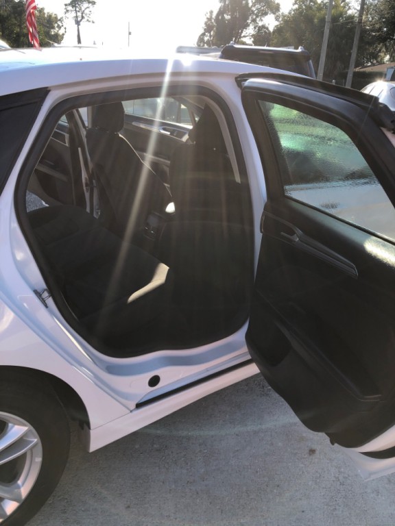 2018 Ford Fusion Image 8