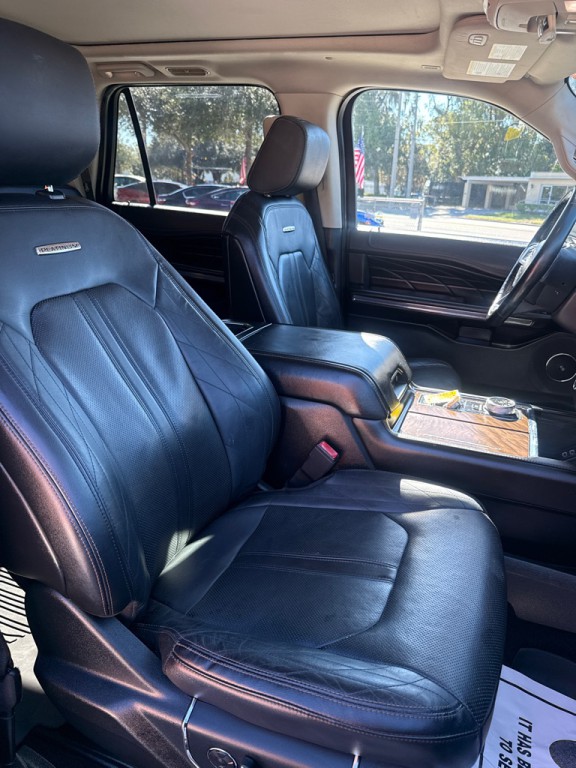 2018 Ford Expedition Image 9