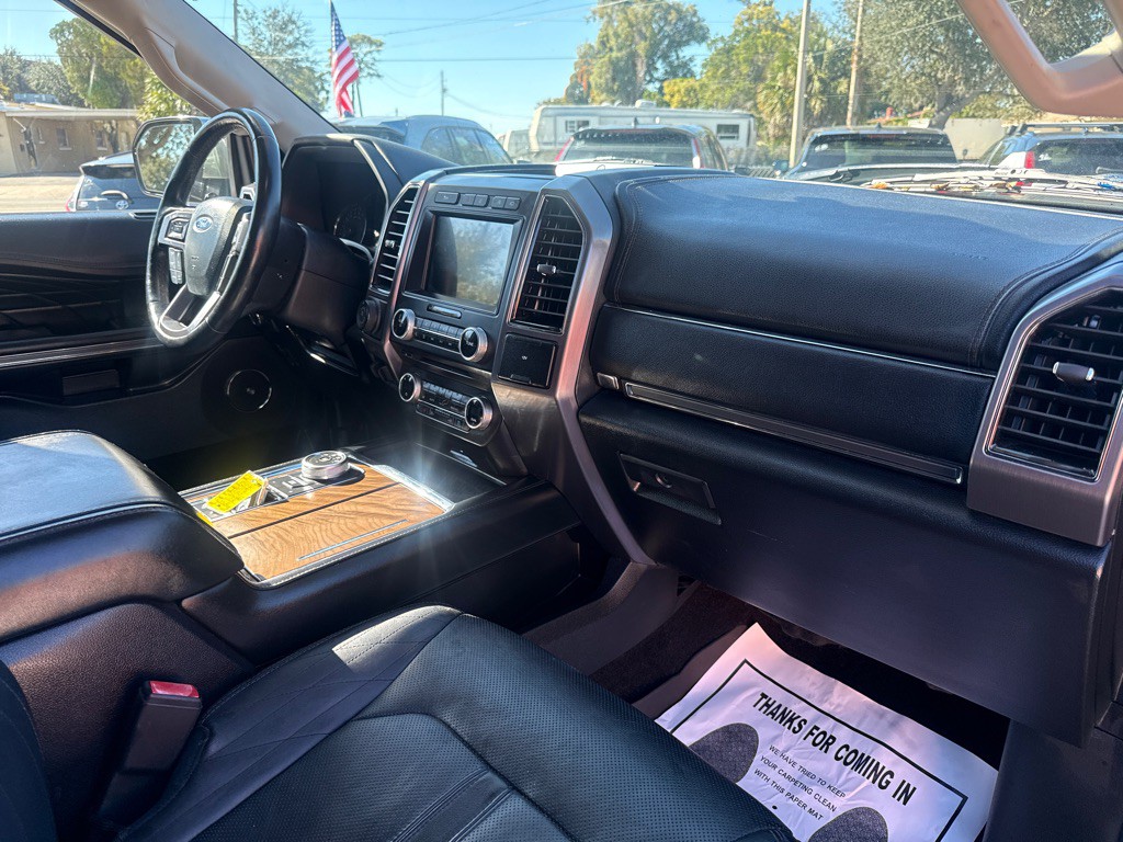2018 Ford Expedition Image 10