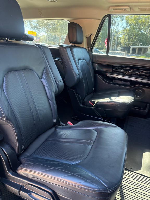 2018 Ford Expedition Image 12