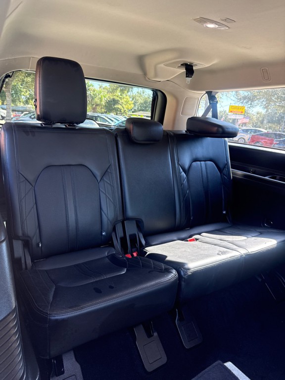 2018 Ford Expedition Image 13