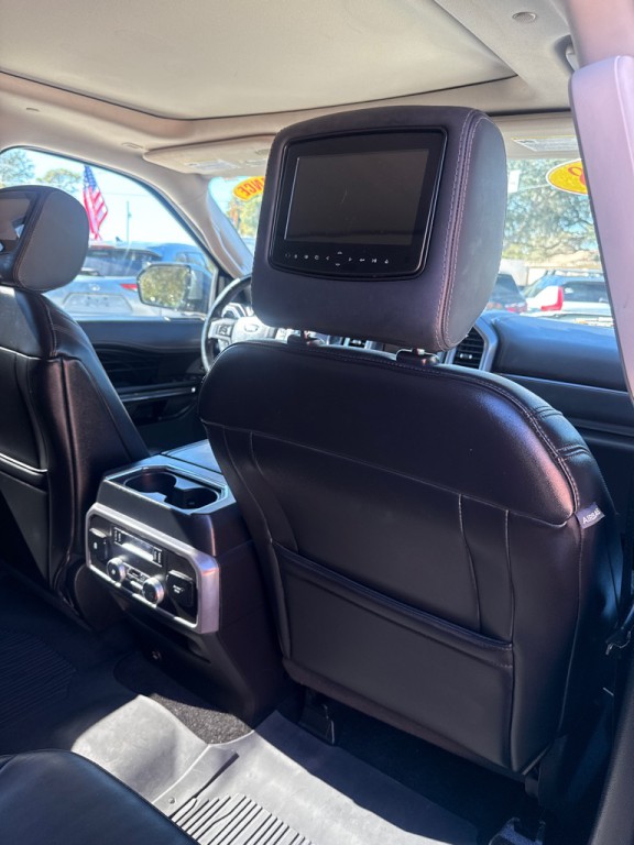 2018 Ford Expedition Image 14