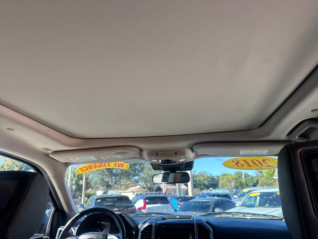 2018 Ford Expedition Image 15