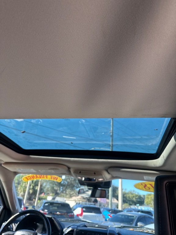 2018 Ford Expedition Image 18