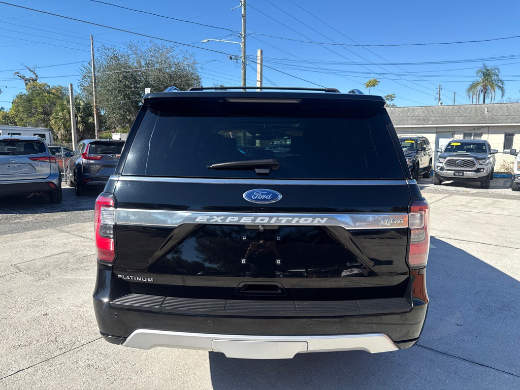 2018 Ford Expedition Image 21