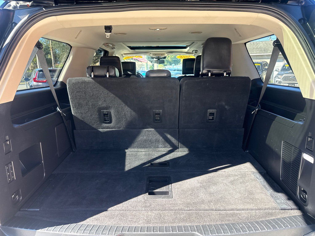 2018 Ford Expedition Image 23
