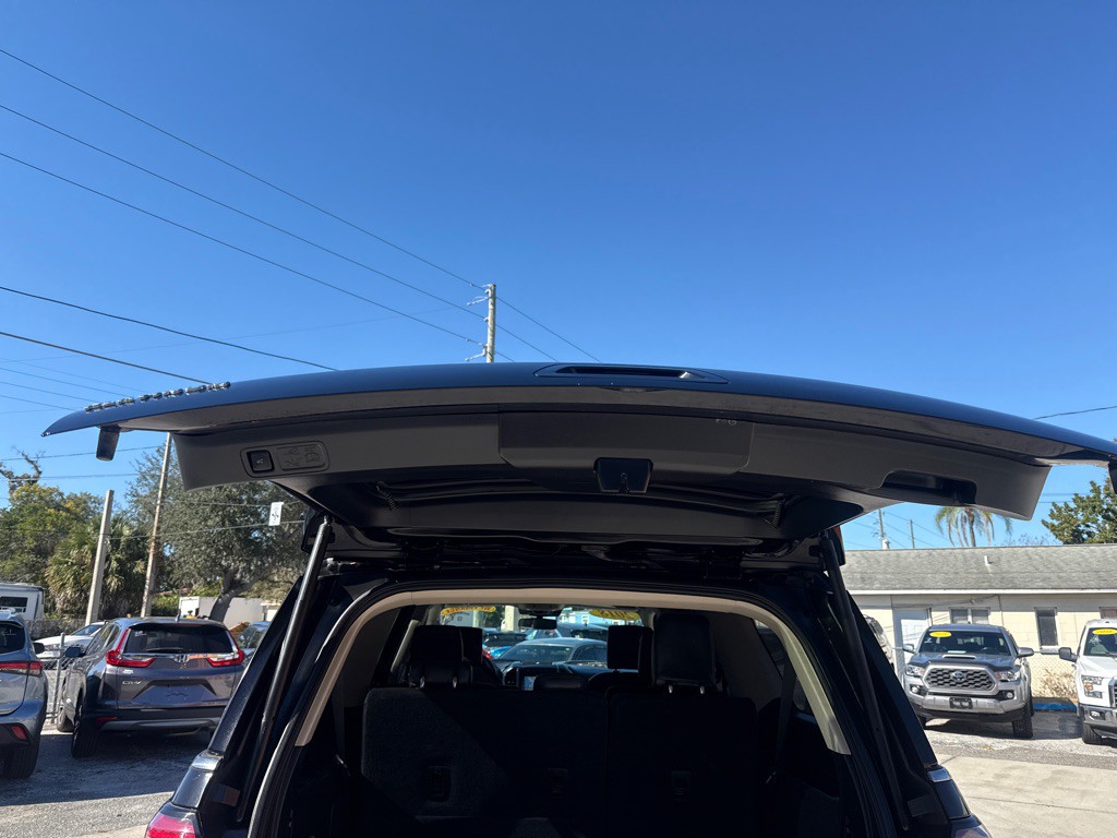 2018 Ford Expedition Image 24