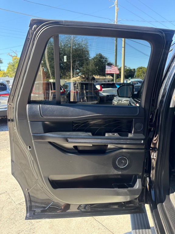 2018 Ford Expedition Image 27