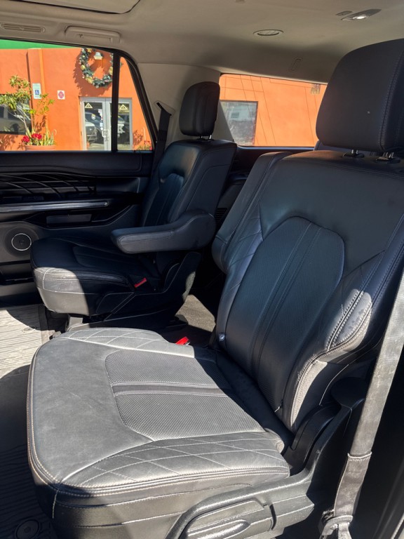 2018 Ford Expedition Image 28