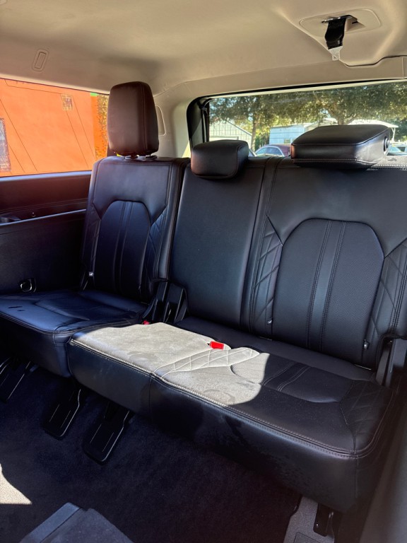 2018 Ford Expedition Image 29