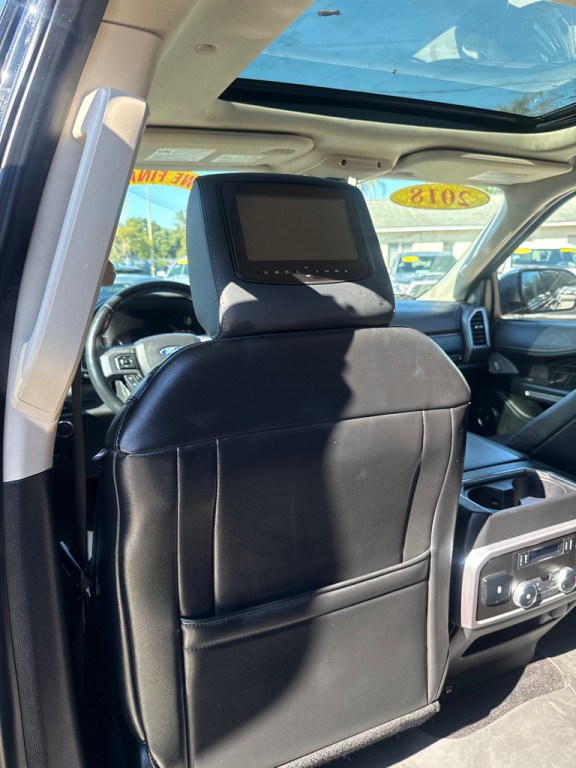 2018 Ford Expedition Image 30