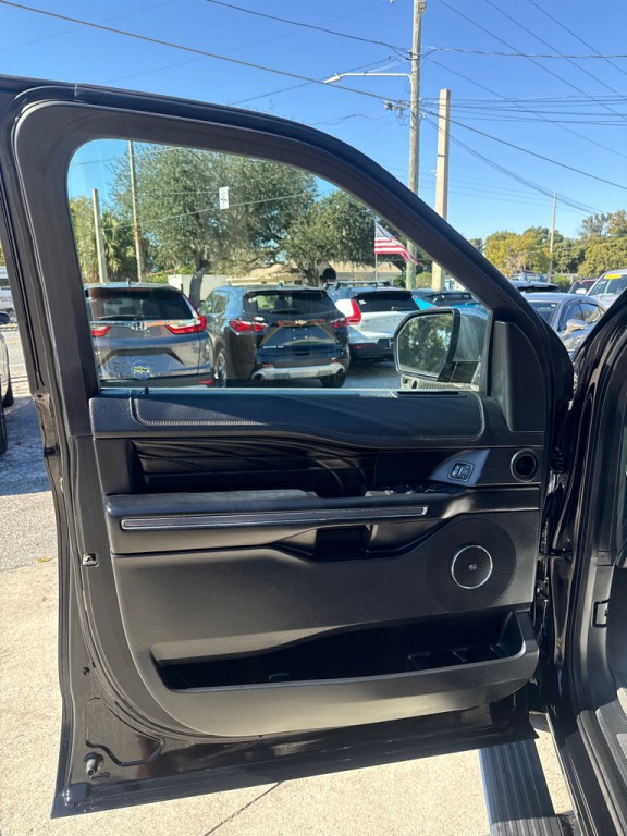 2018 Ford Expedition Image 31