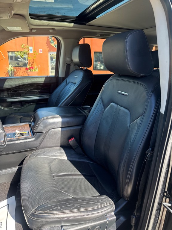 2018 Ford Expedition Image 33