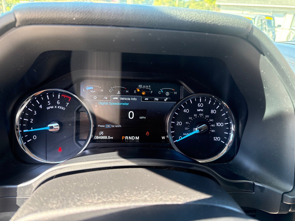 2018 Ford Expedition Image 34