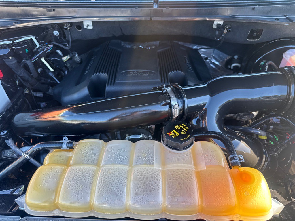 2018 Ford Expedition Image 36