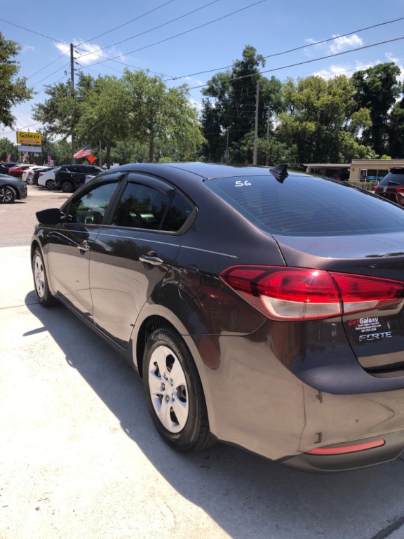 2018 Kia Forte Image 6