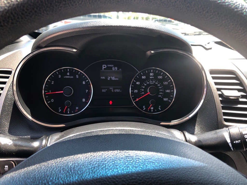 2018 Kia Forte Image 14