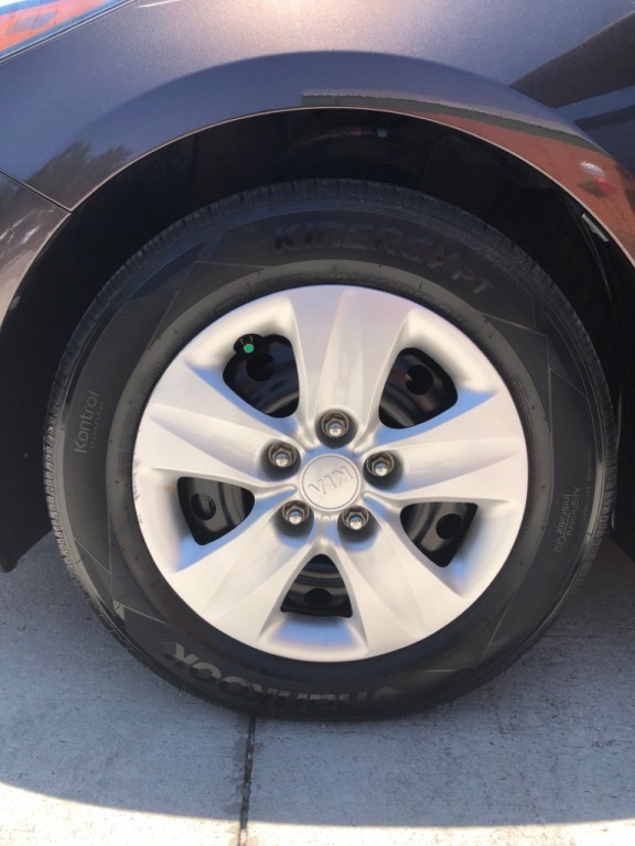 2018 Kia Forte Image 20