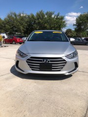 Image for 2018 Hyundai Elantra SEL ID: 7137462