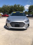 Image for 2018 Hyundai Elantra SEL ID: 7137462