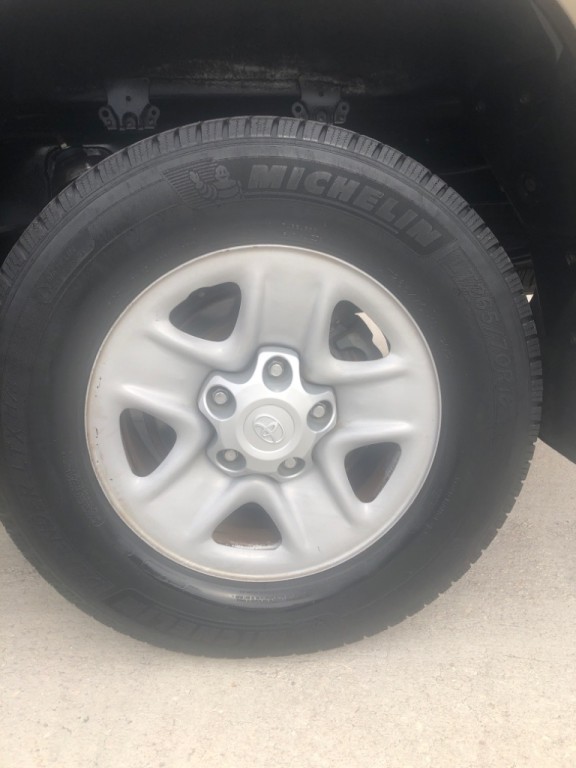 2013 Toyota Tundra Image 5