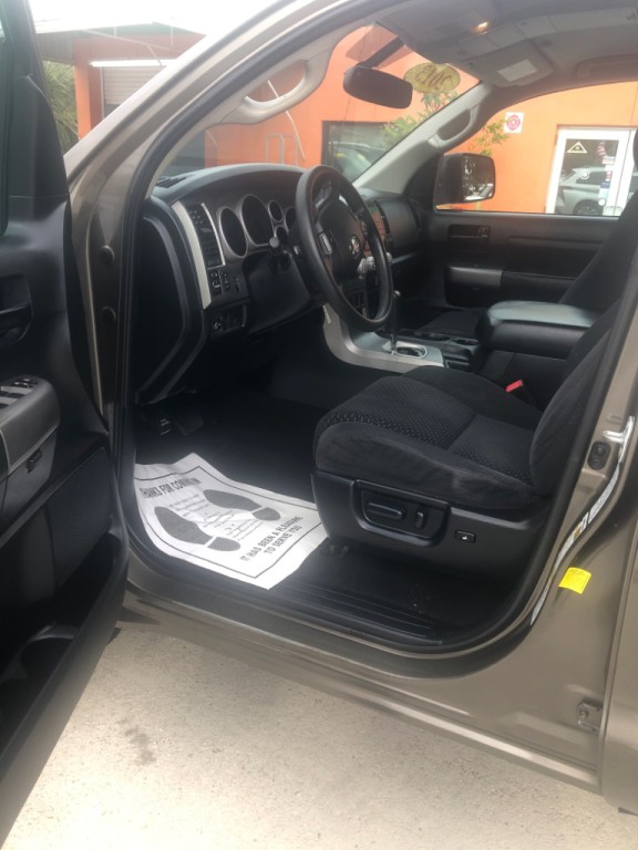 2013 Toyota Tundra Image 6