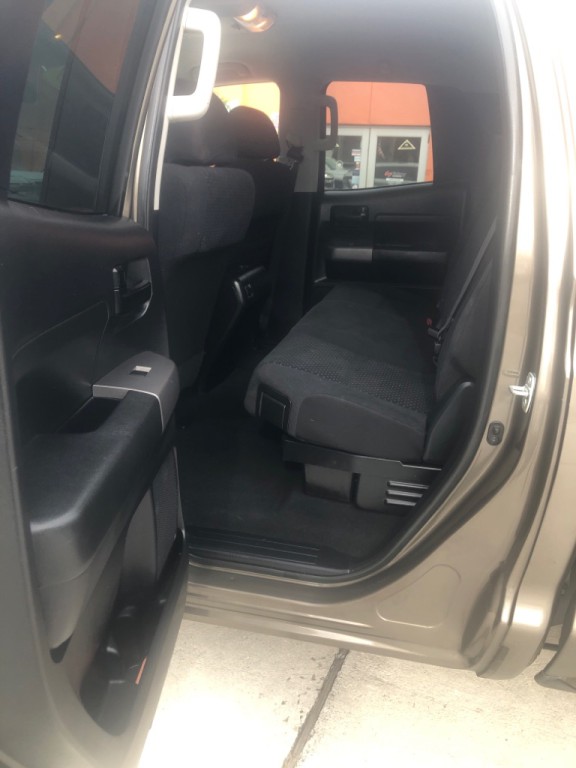 2013 Toyota Tundra Image 7