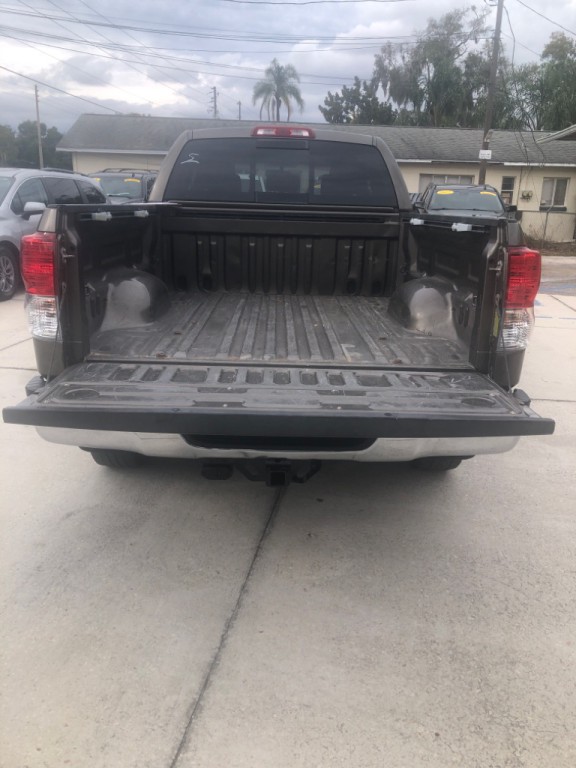 2013 Toyota Tundra Image 8