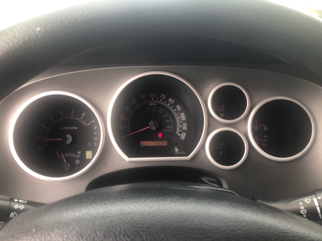 2013 Toyota Tundra Image 12