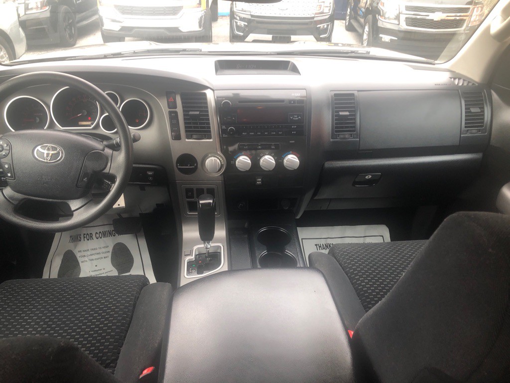 2013 Toyota Tundra Image 14