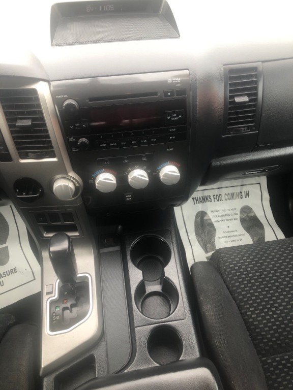 2013 Toyota Tundra Image 16