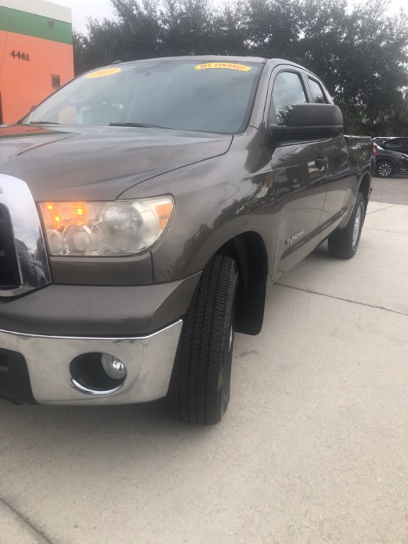 2013 Toyota Tundra Image 18